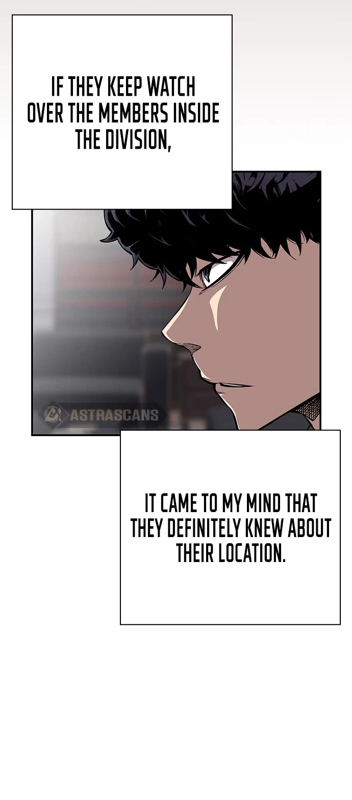 King Game Chapter 38 page 8 - Chapter 38