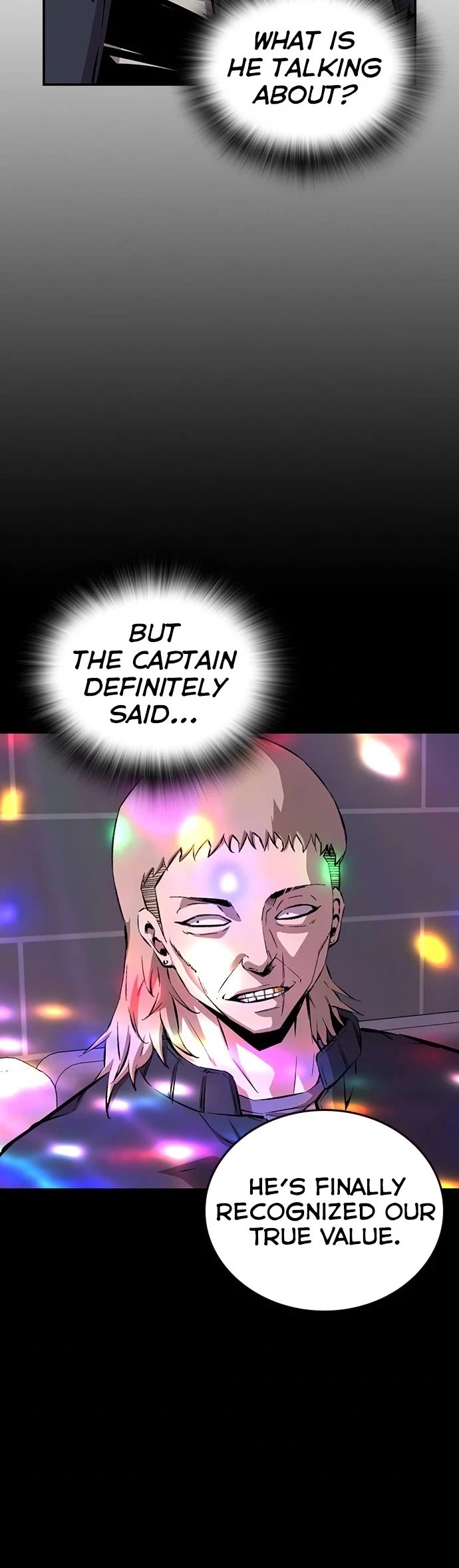 King Game Chapter 39 page 15 - Chapter 39