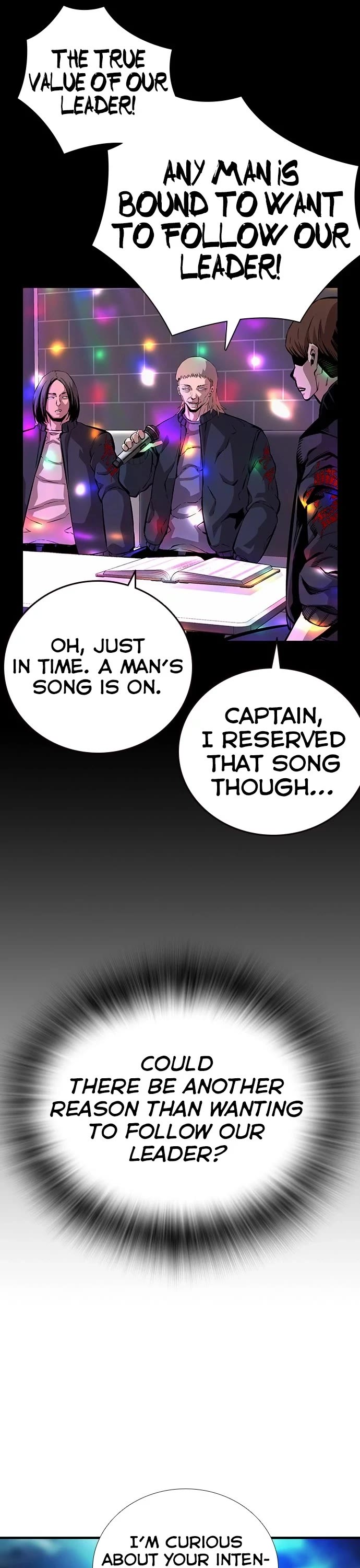 King Game Chapter 39 page 16 - Chapter 39