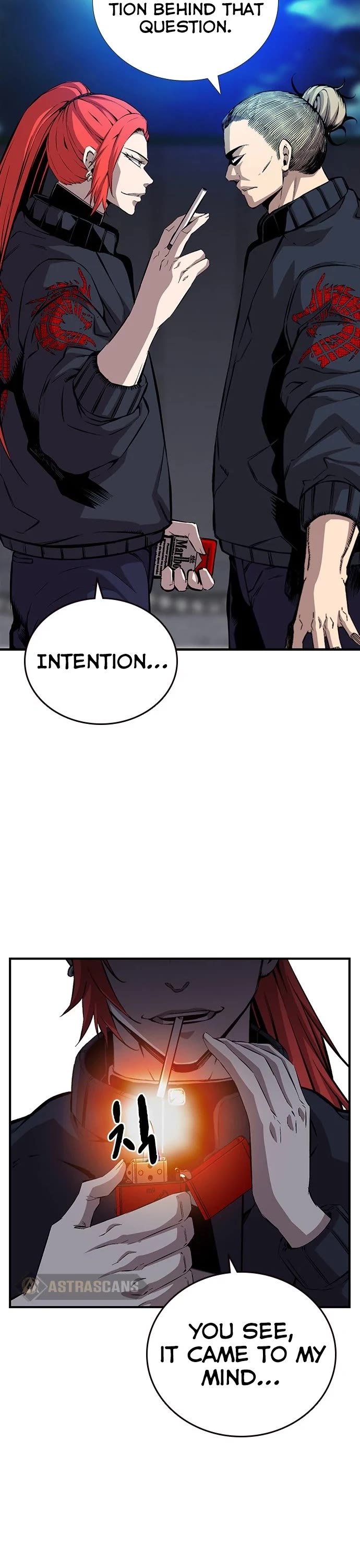 King Game Chapter 39 page 17 - Chapter 39