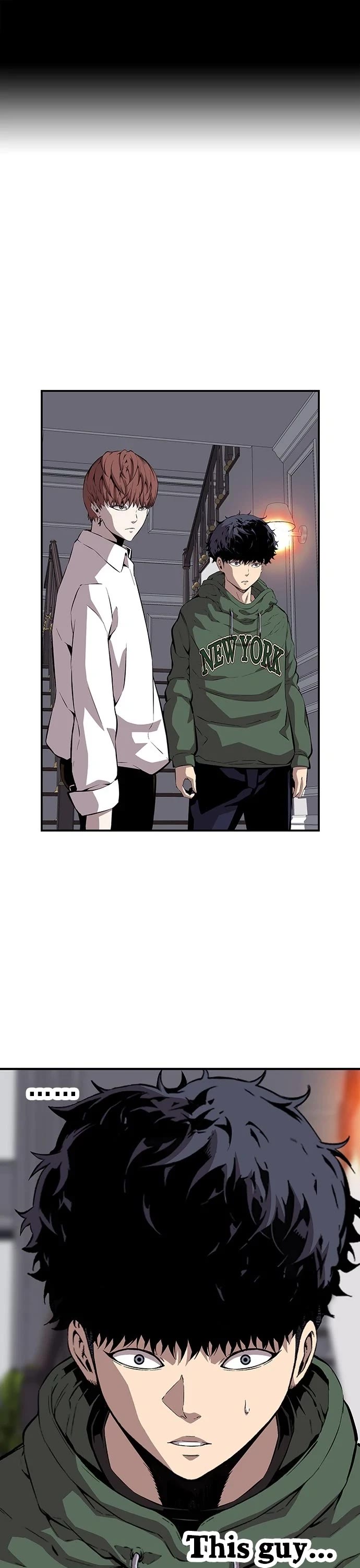 King Game Chapter 39 page 2 - Chapter 39