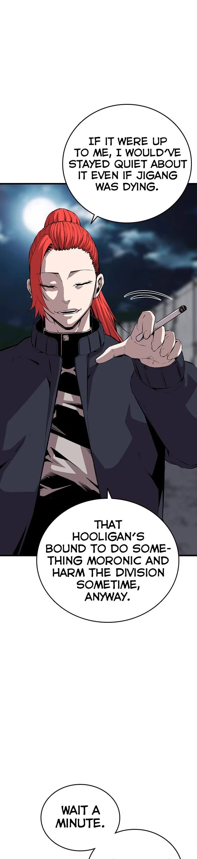 King Game Chapter 39 page 21 - Chapter 39