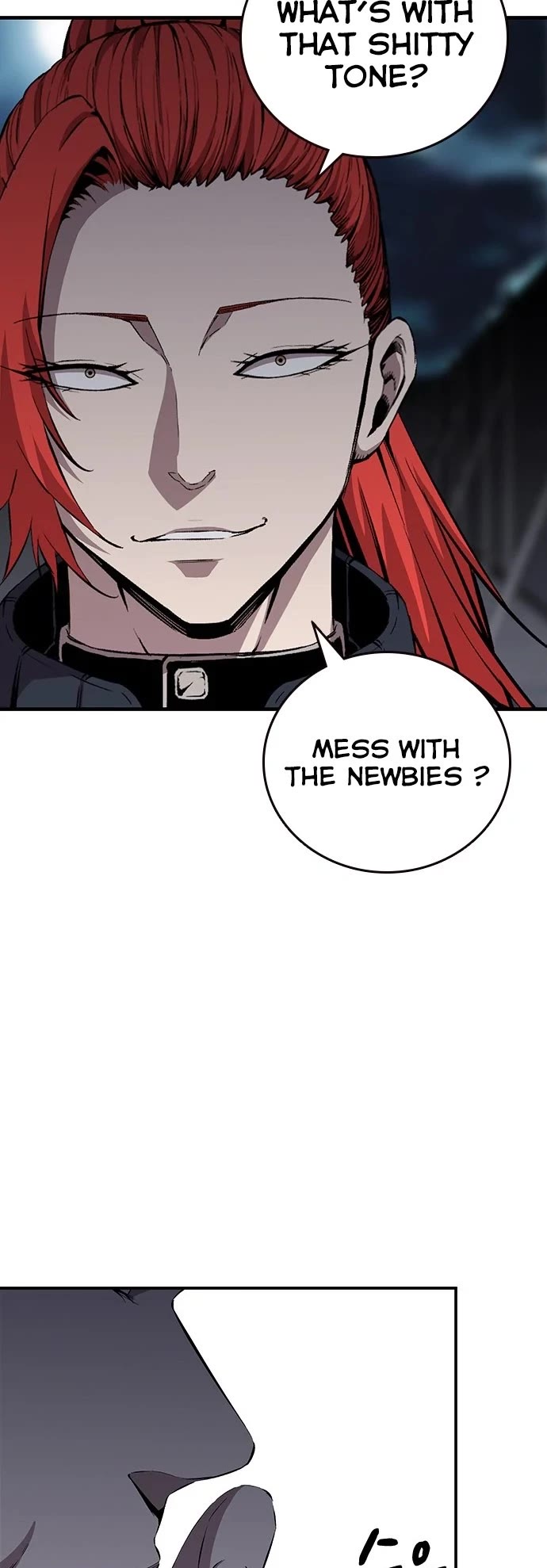 King Game Chapter 39 page 22 - Chapter 39