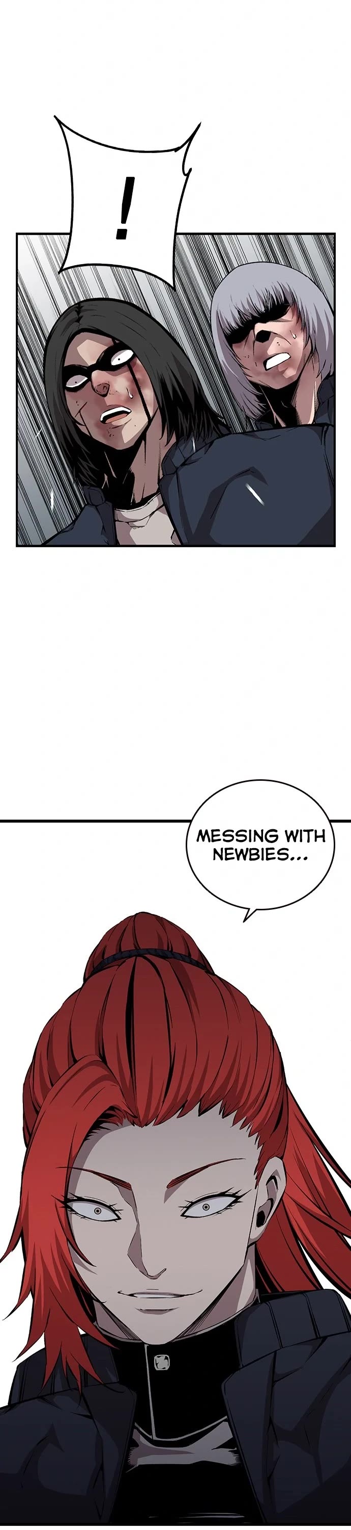 King Game Chapter 39 page 25 - Chapter 39