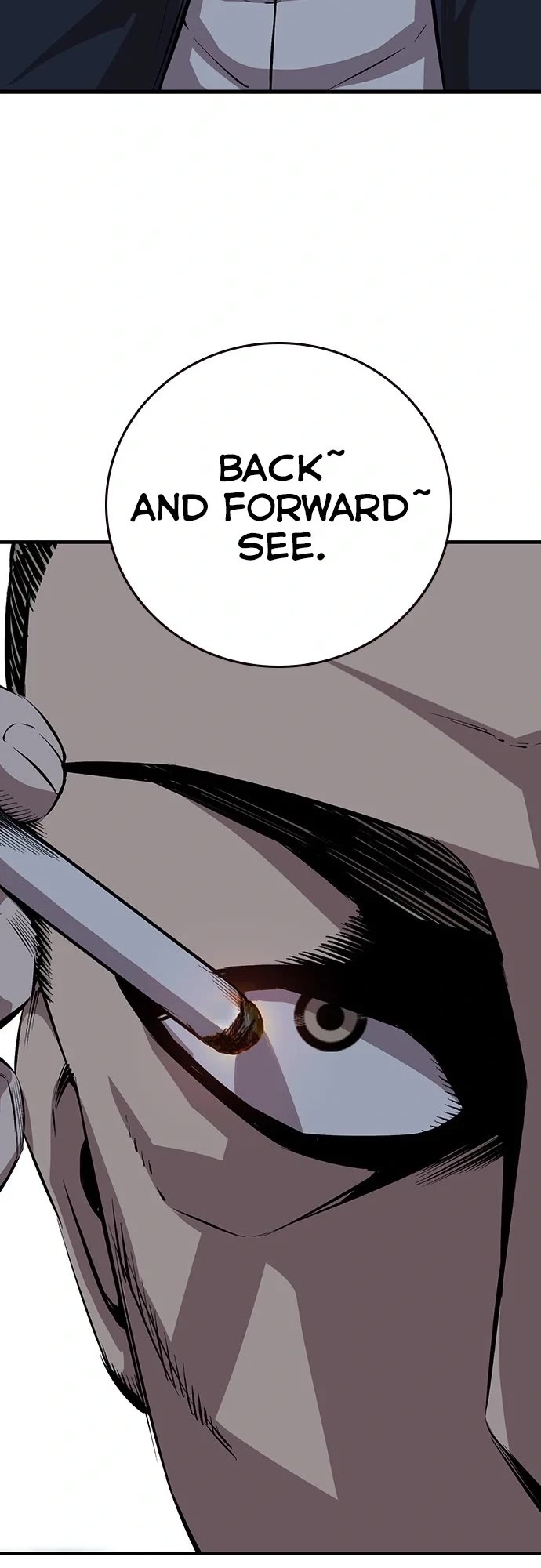 King Game Chapter 39 page 27 - Chapter 39