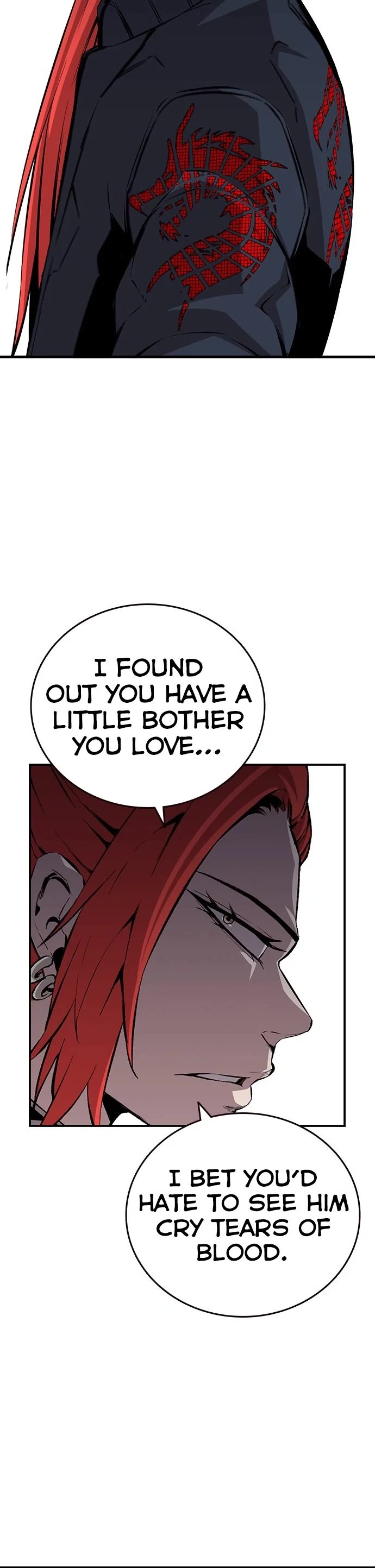 King Game Chapter 39 page 30 - Chapter 39