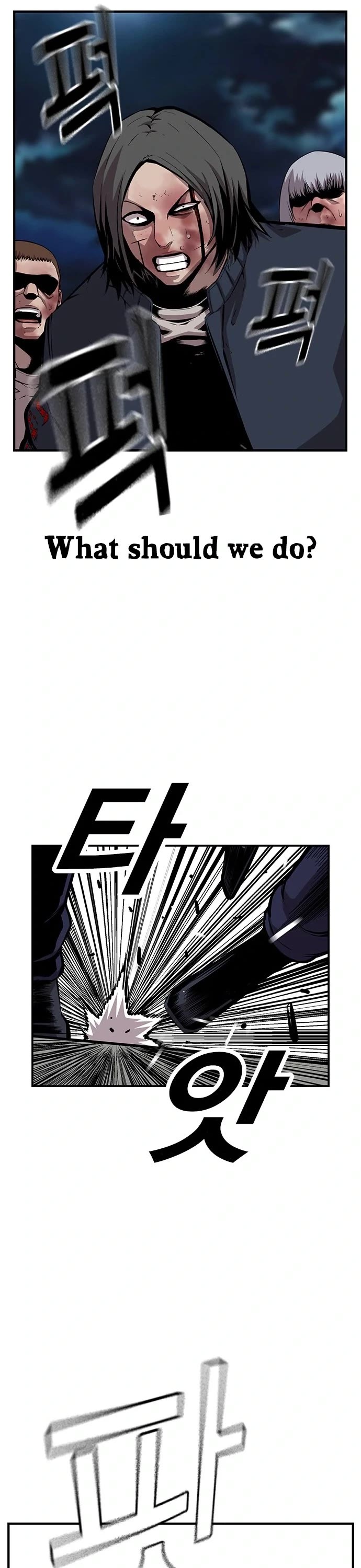 King Game Chapter 39 page 38 - Chapter 39