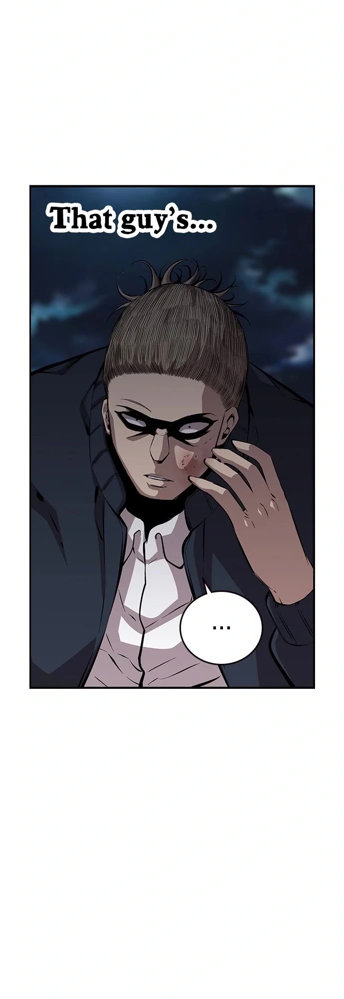 King Game Chapter 39 page 41 - Chapter 39