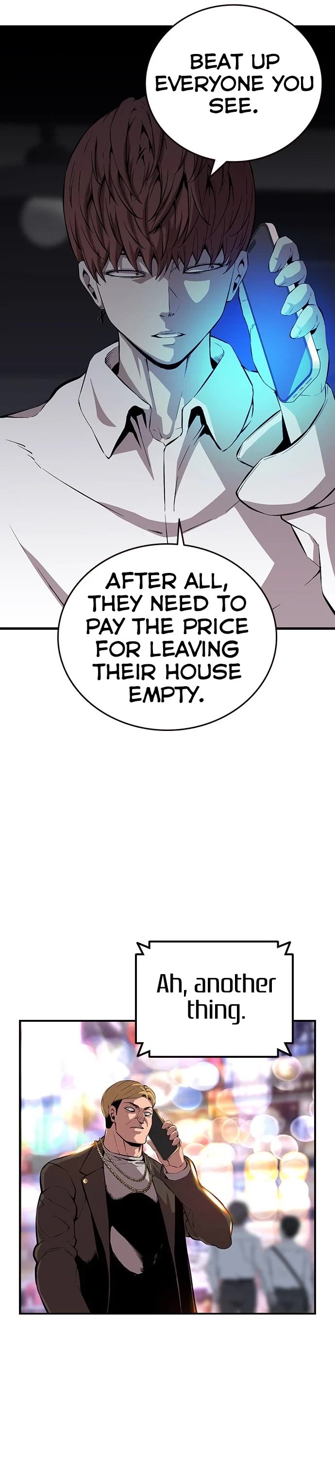 King Game Chapter 39 page 48 - Chapter 39