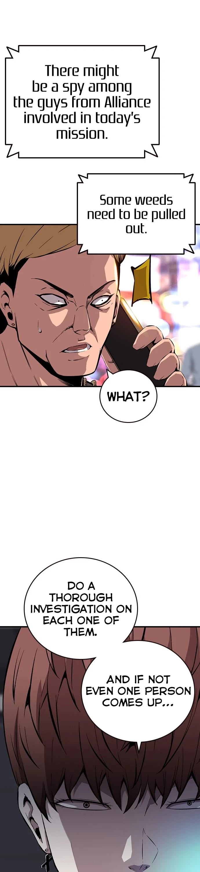 King Game Chapter 39 page 49 - Chapter 39