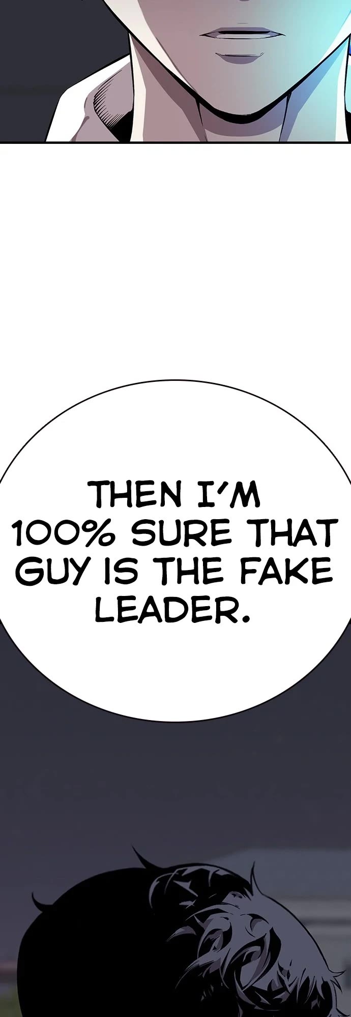 King Game Chapter 39 page 50 - Chapter 39