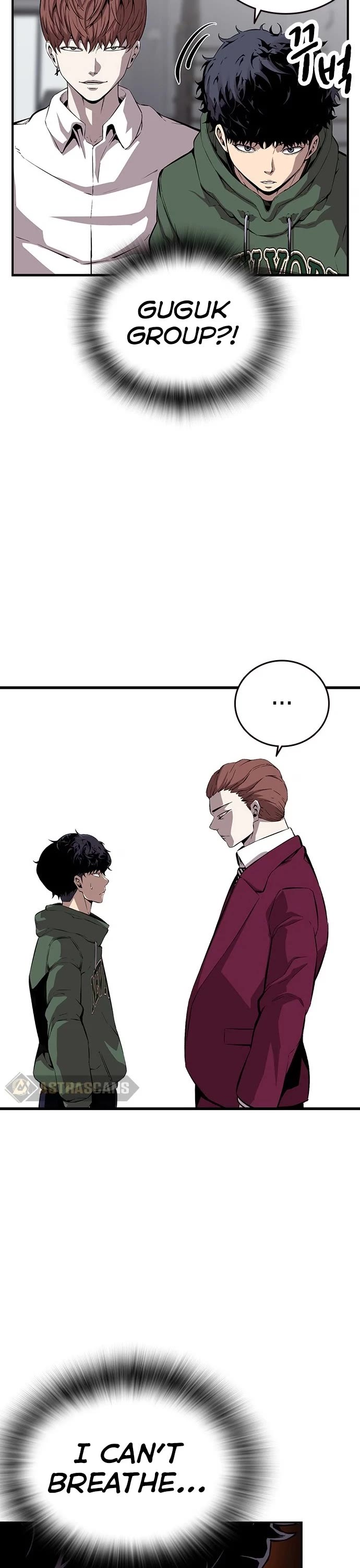 King Game Chapter 39 page 6 - Chapter 39