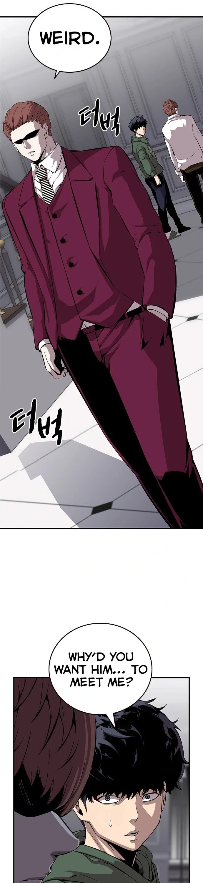 King Game Chapter 39 page 9 - Chapter 39
