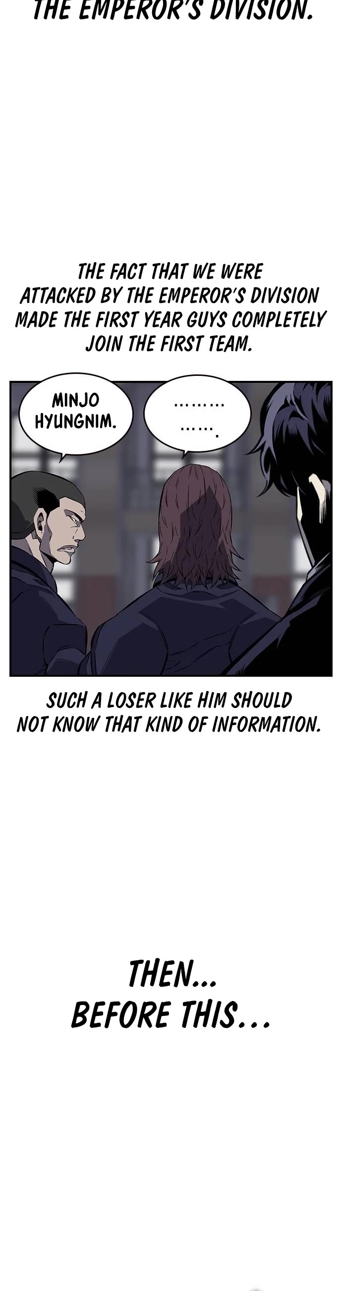 King Game Chapter 4 page 16 - Chapter 4