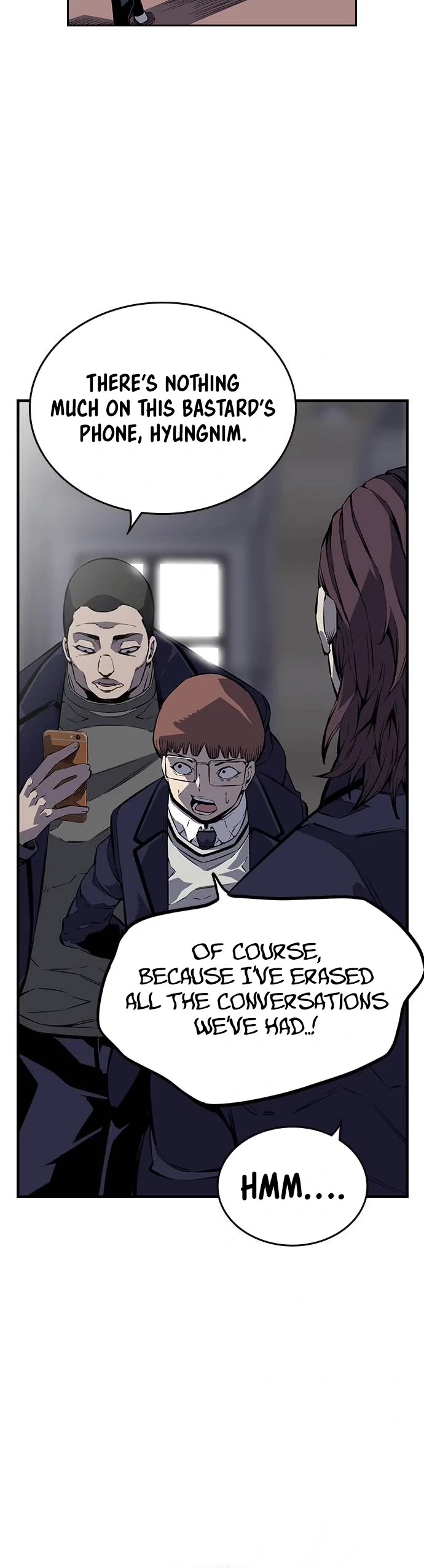King Game Chapter 4 page 21 - Chapter 4