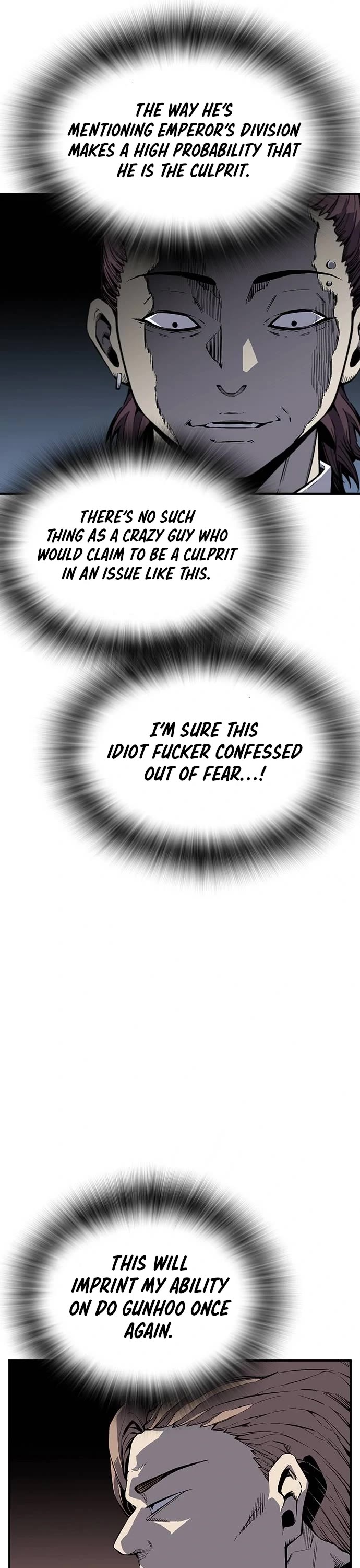 King Game Chapter 4 page 22 - Chapter 4