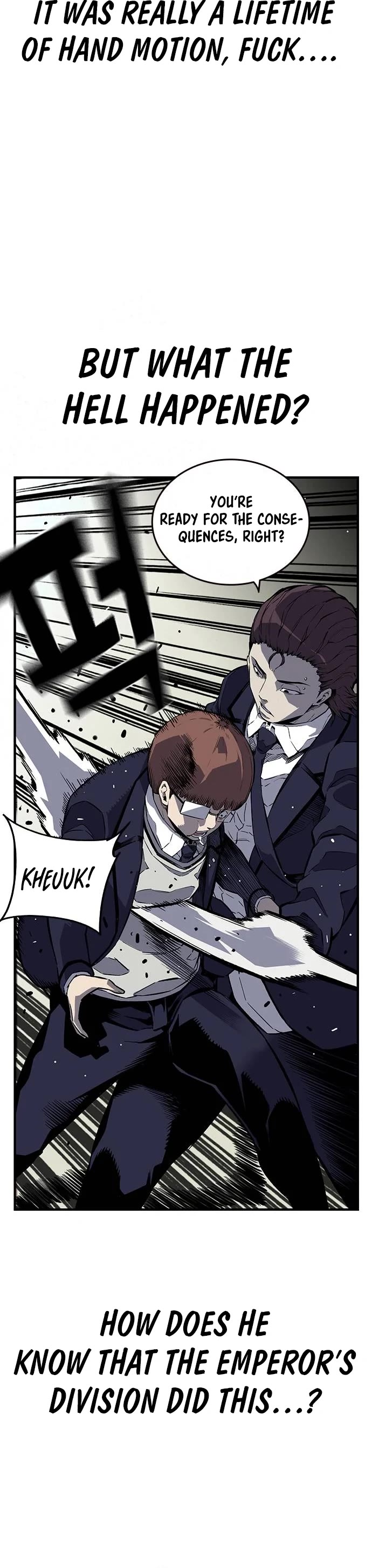 King Game Chapter 4 page 25 - Chapter 4