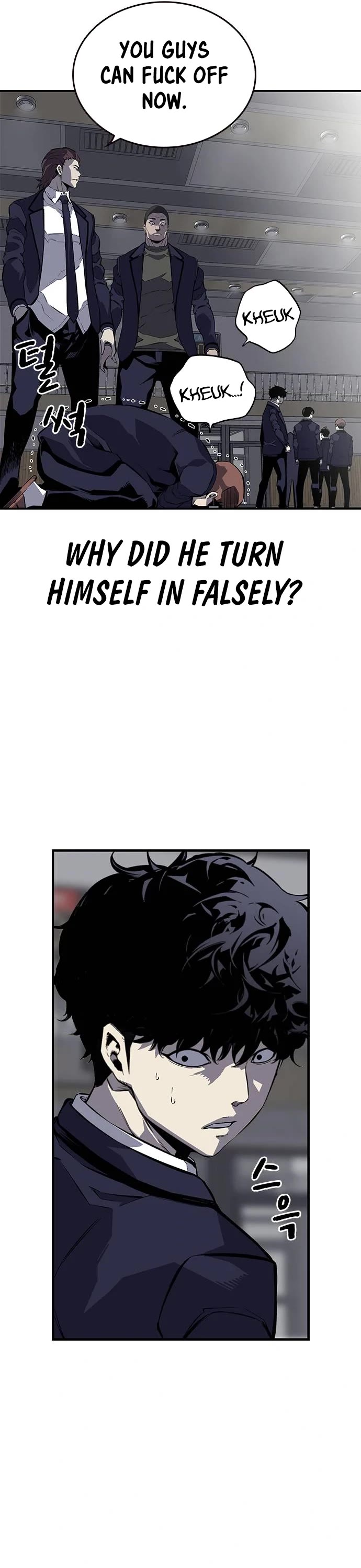 King Game Chapter 4 page 26 - Chapter 4