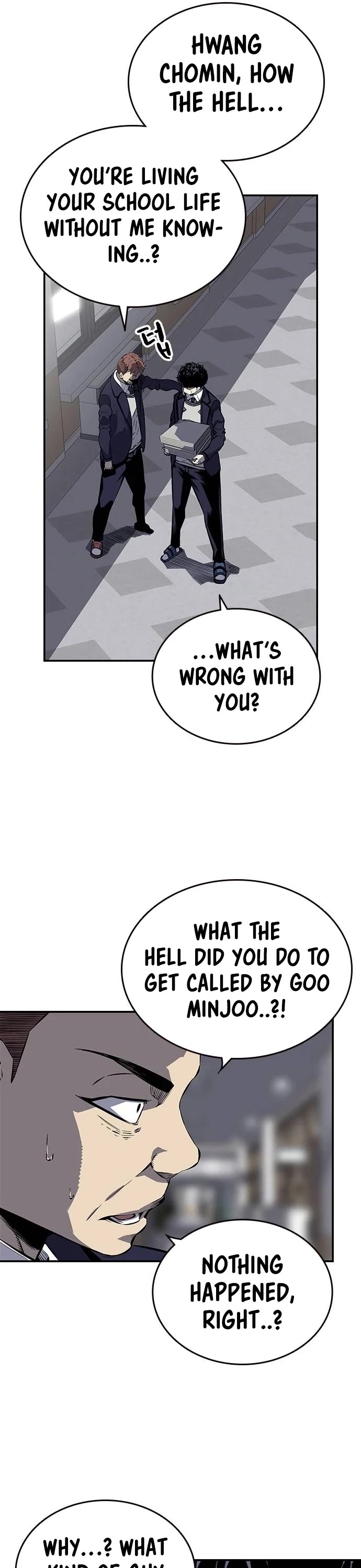 King Game Chapter 4 page 34 - Chapter 4
