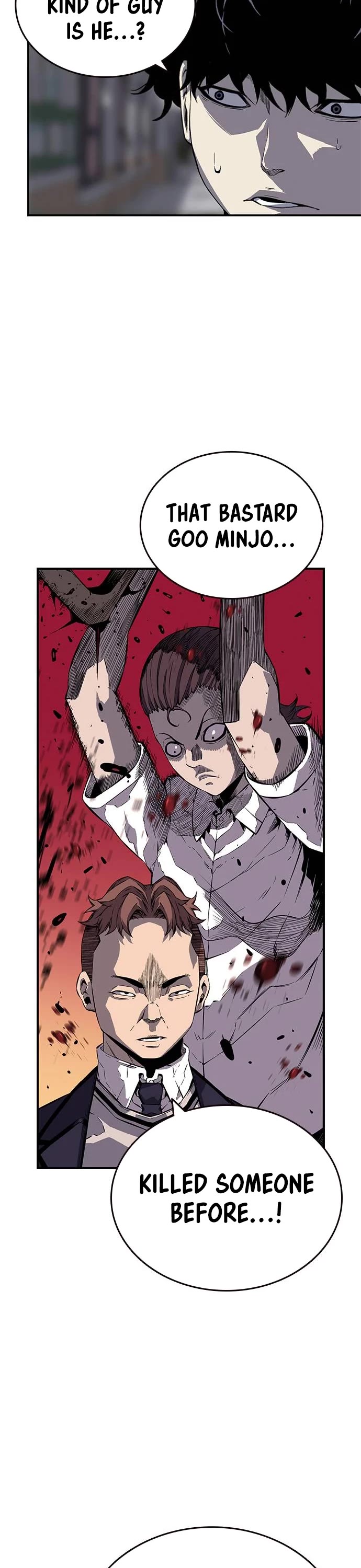 King Game Chapter 4 page 35 - Chapter 4