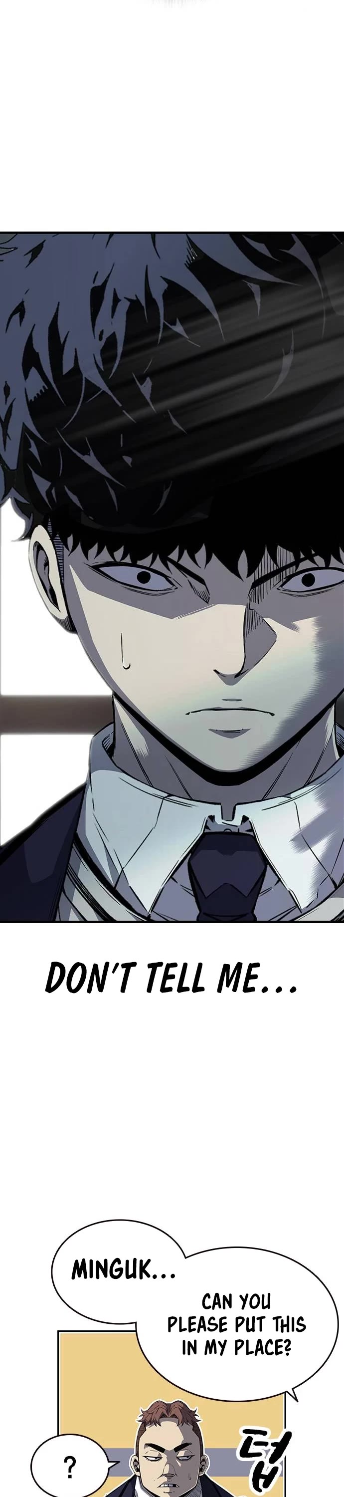 King Game Chapter 4 page 39 - Chapter 4