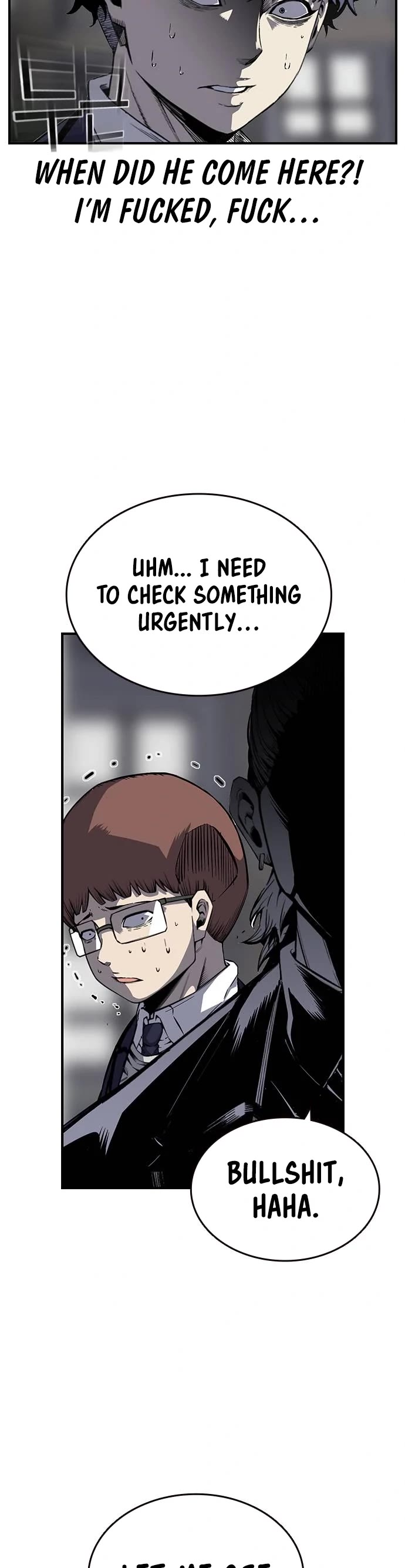 King Game Chapter 4 page 4 - Chapter 4