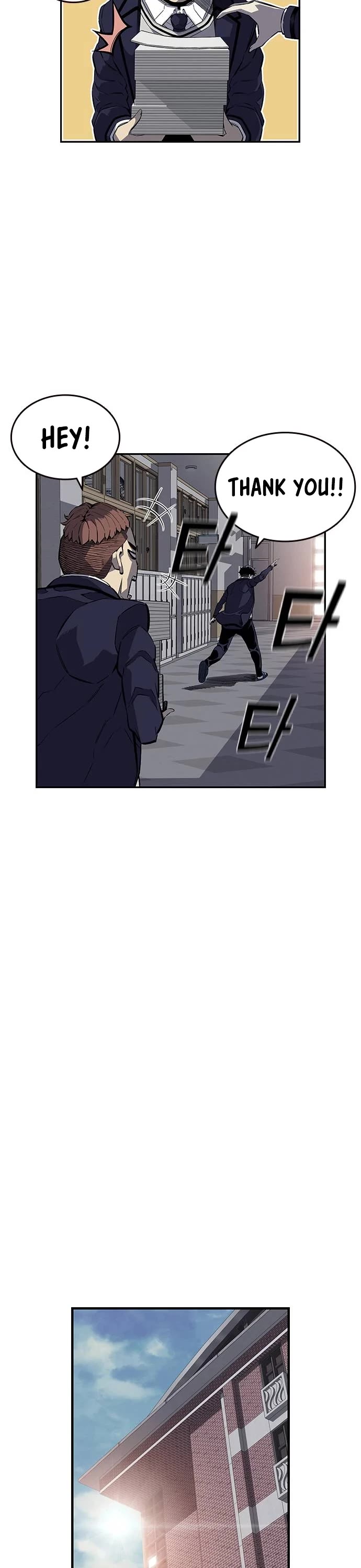 King Game Chapter 4 page 40 - Chapter 4