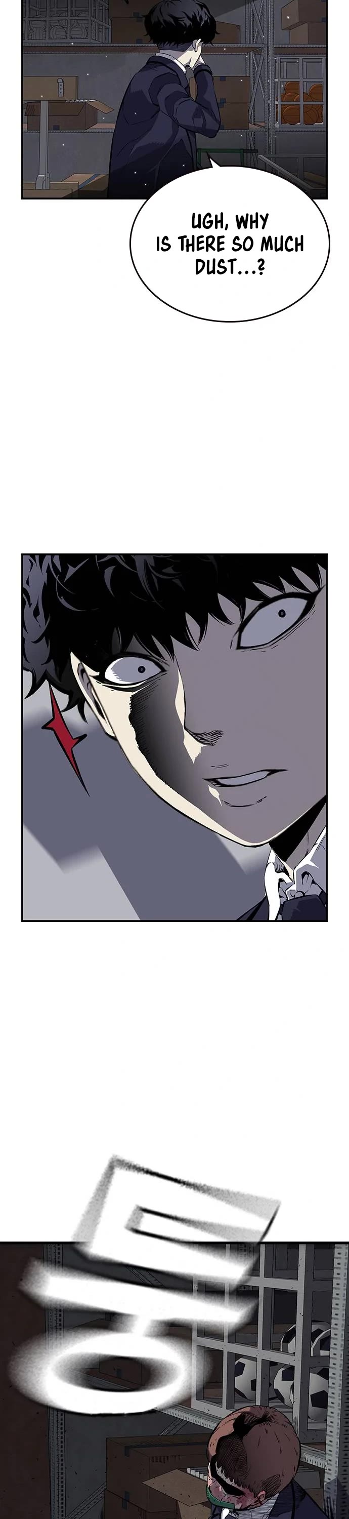 King Game Chapter 4 page 43 - Chapter 4