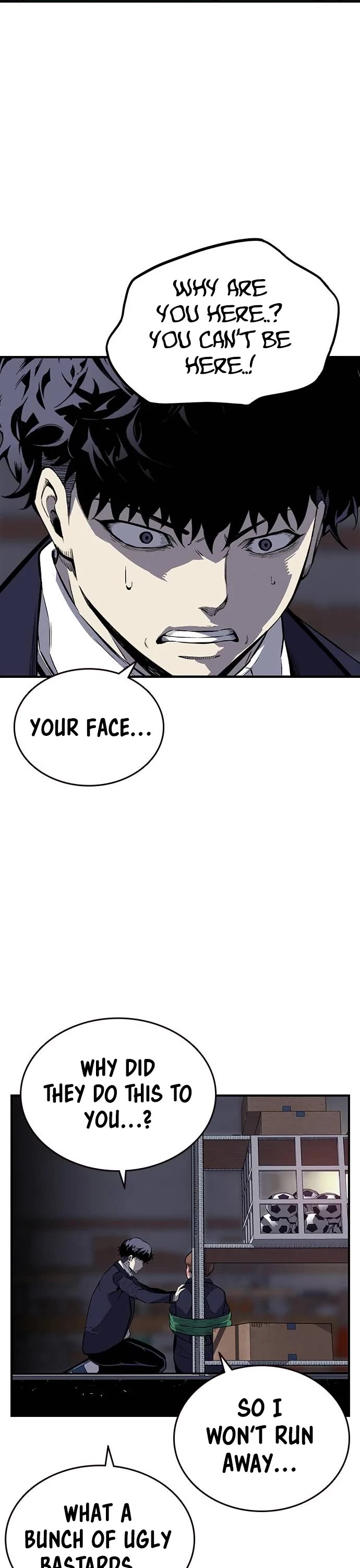 King Game Chapter 4 page 46 - Chapter 4