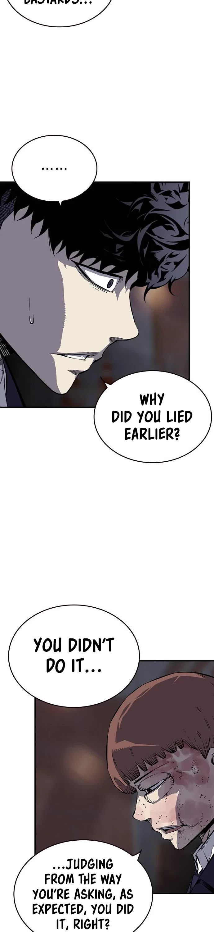 King Game Chapter 4 page 47 - Chapter 4