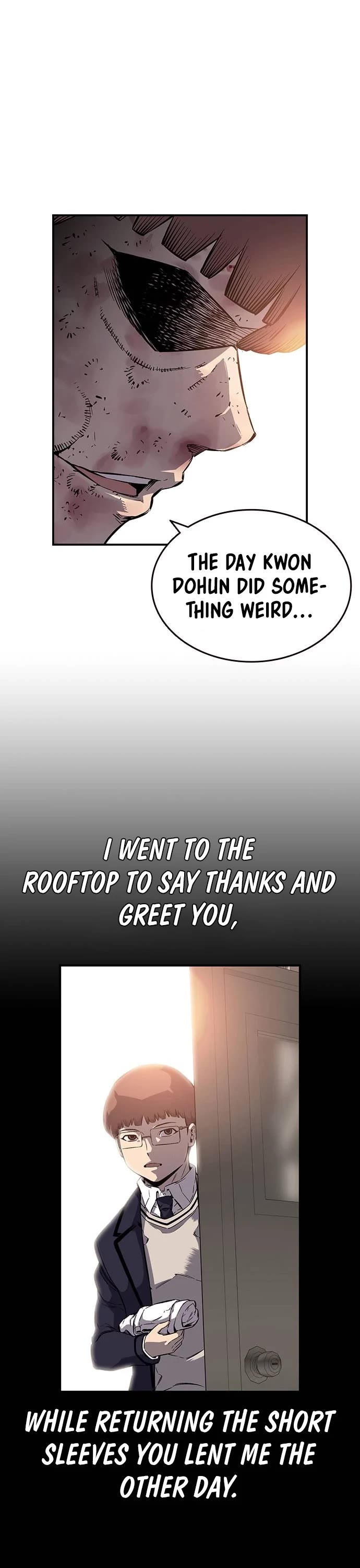 King Game Chapter 4 page 49 - Chapter 4