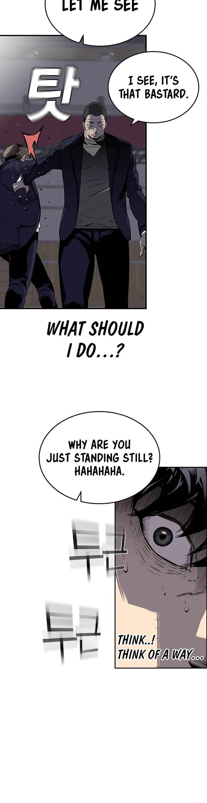 King Game Chapter 4 page 5 - Chapter 4