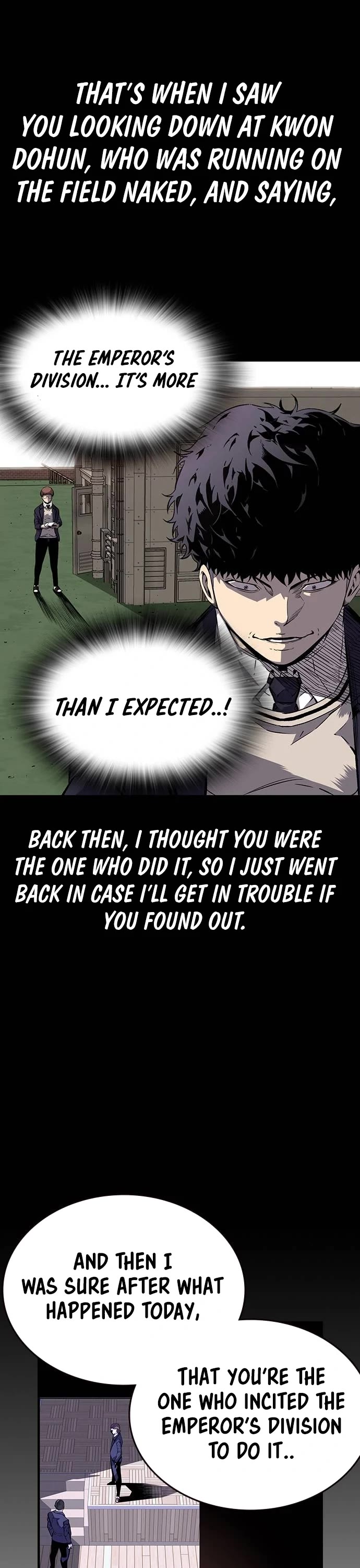 King Game Chapter 4 page 50 - Chapter 4