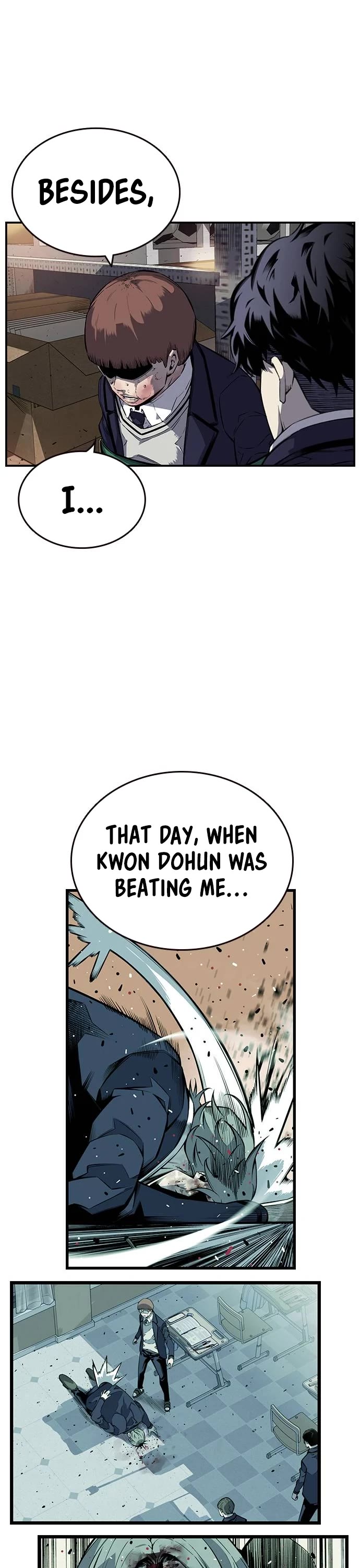 King Game Chapter 4 page 54 - Chapter 4