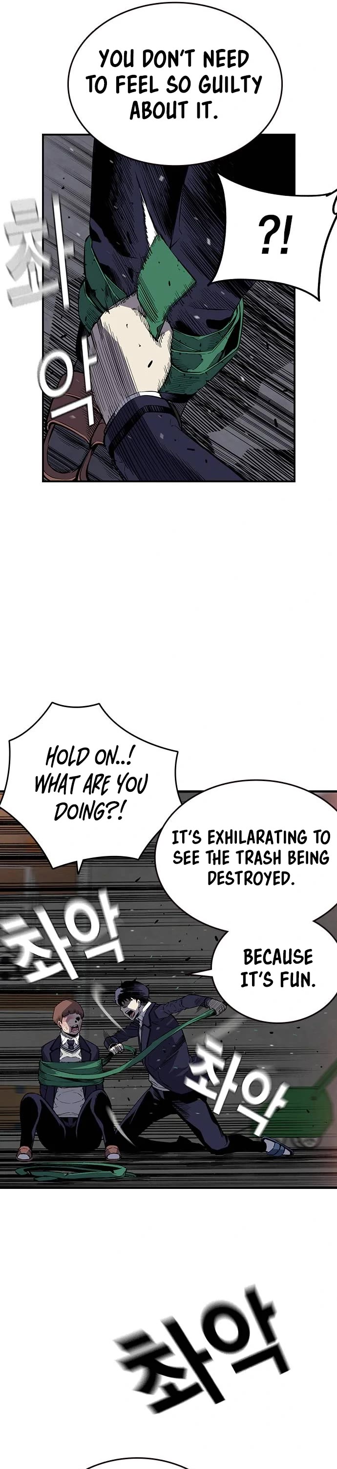 King Game Chapter 4 page 58 - Chapter 4