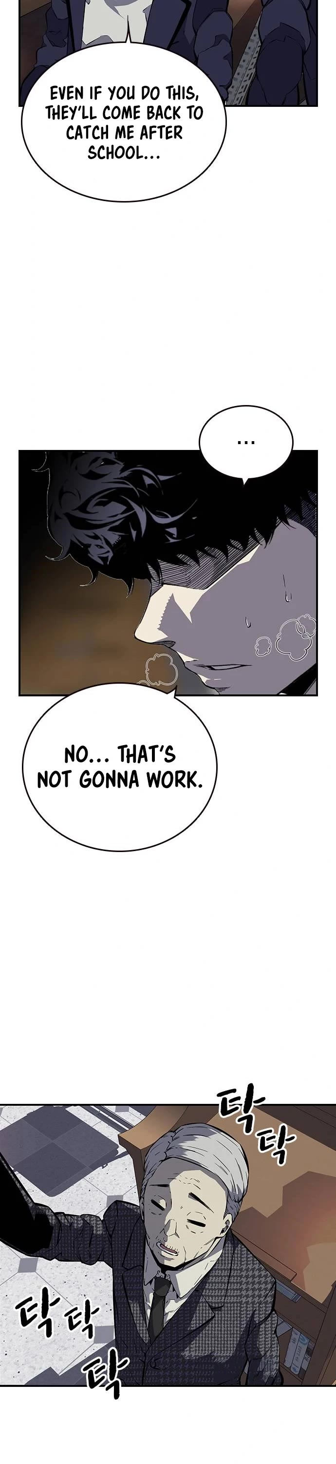 King Game Chapter 4 page 61 - Chapter 4