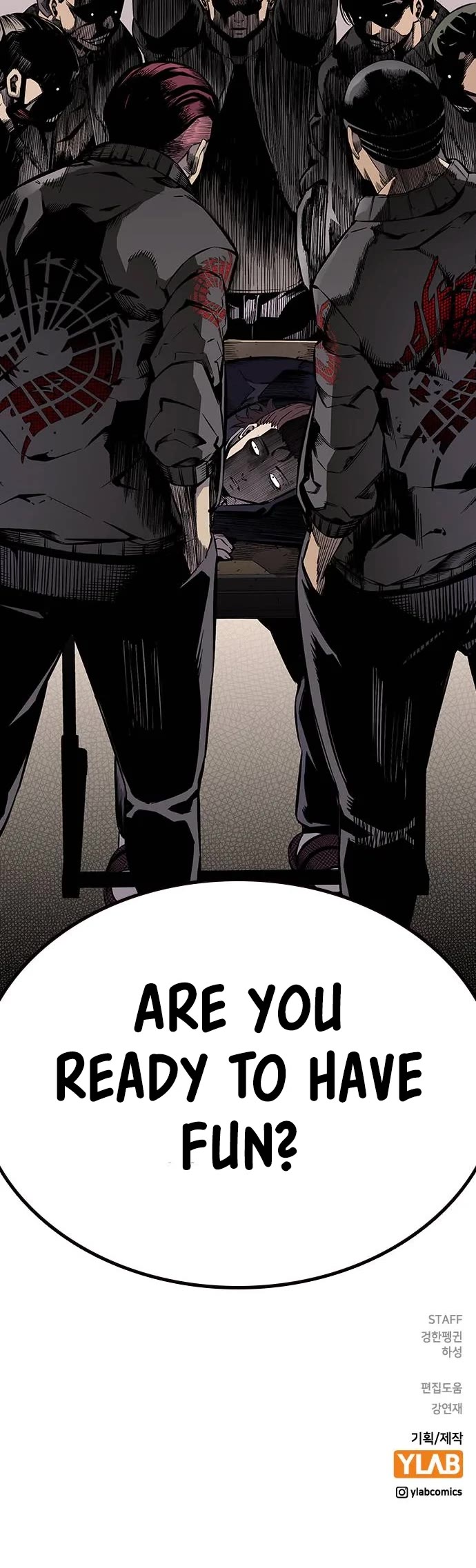 King Game Chapter 4 page 67 - Chapter 4