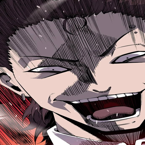 King Game Chapter 4 cover