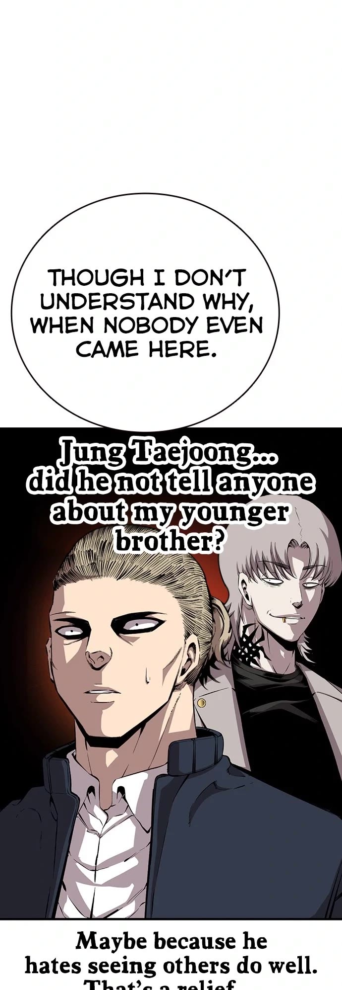King Game Chapter 40 page 20 - Chapter 40