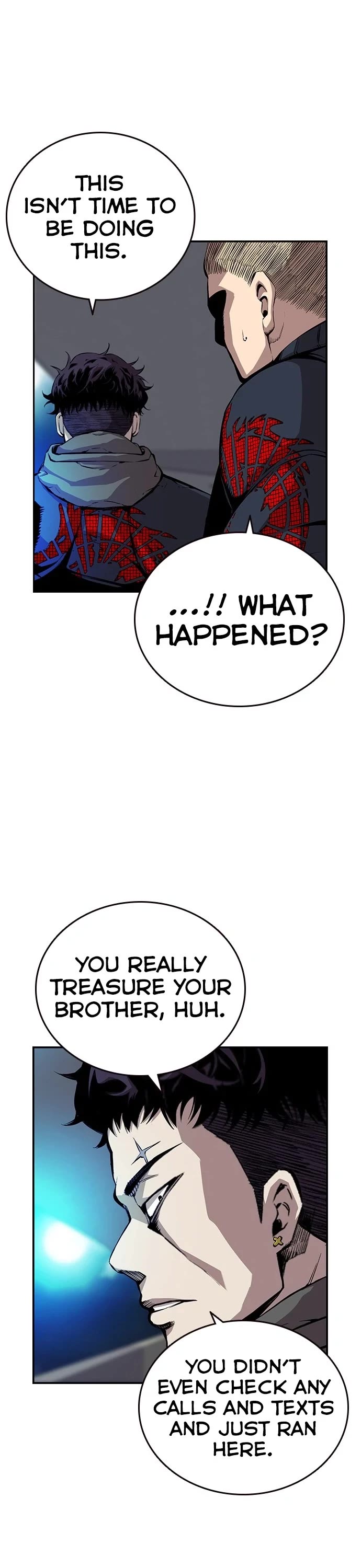King Game Chapter 40 page 22 - Chapter 40