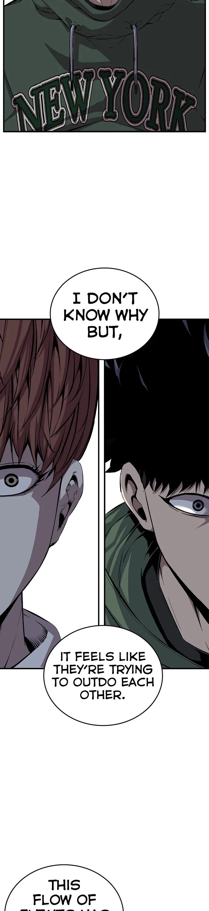 King Game Chapter 40 page 26 - Chapter 40