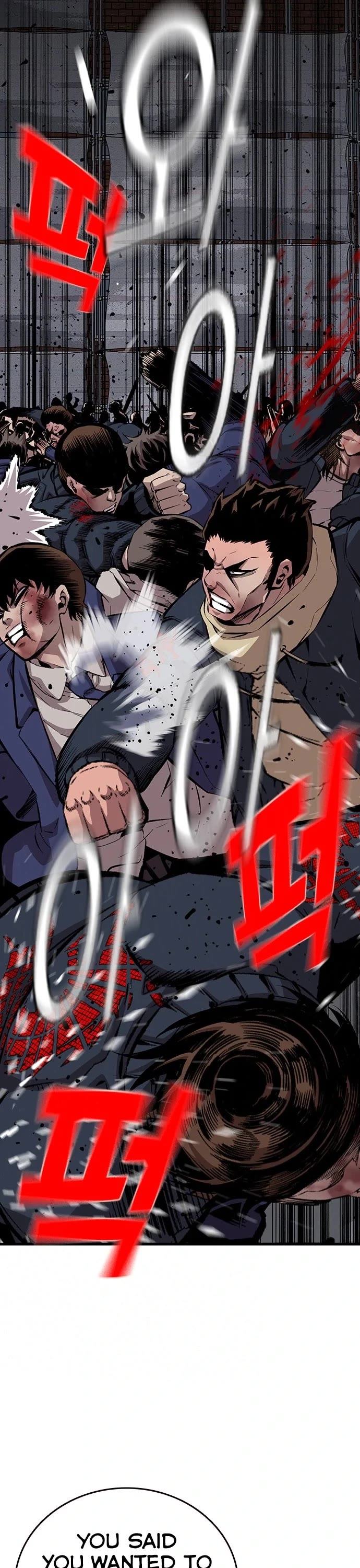 King Game Chapter 40 page 29 - Chapter 40