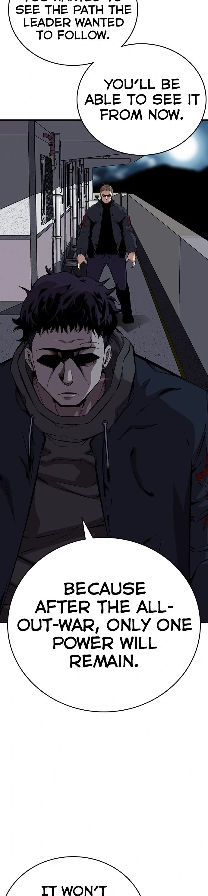 King Game Chapter 40 page 30 - Chapter 40