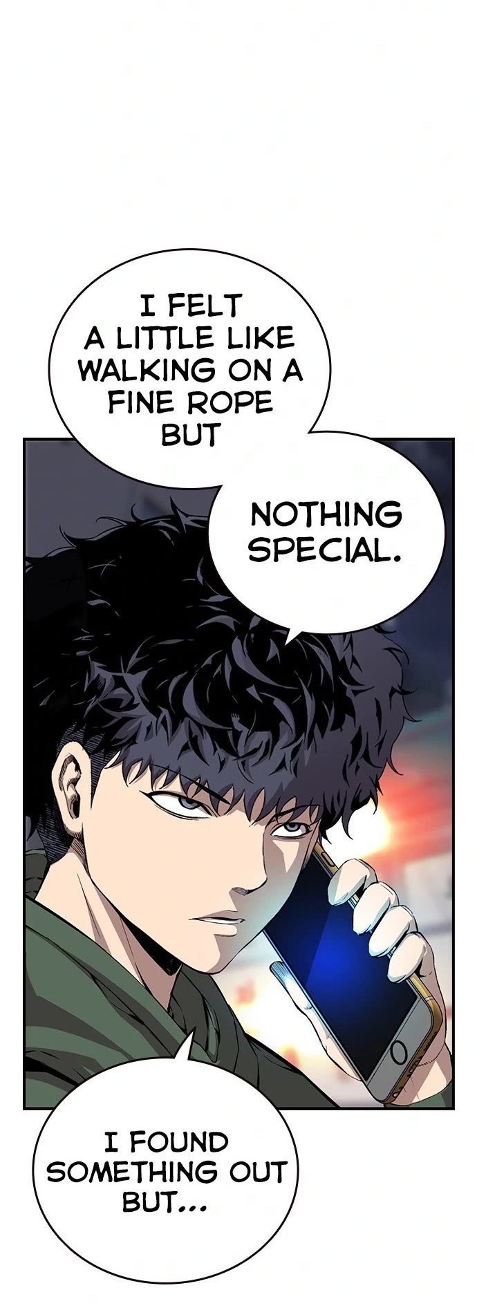 King Game Chapter 40 page 35 - Chapter 40