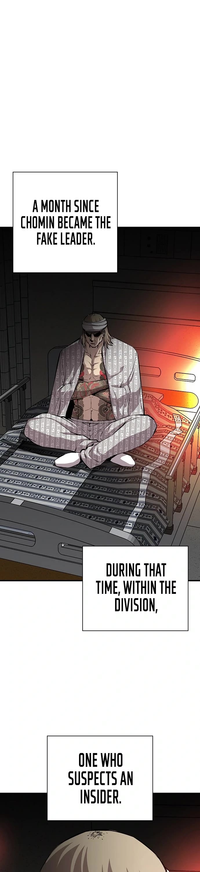 King Game Chapter 40 page 40 - Chapter 40