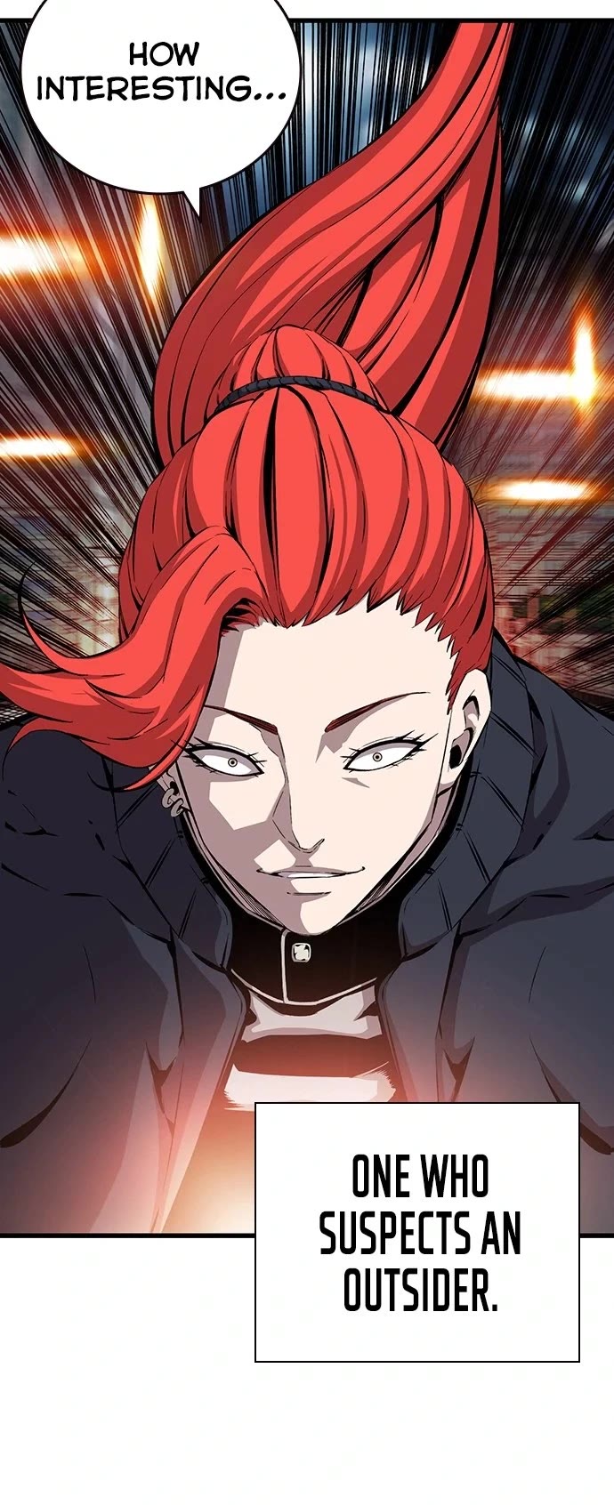King Game Chapter 40 page 42 - Chapter 40