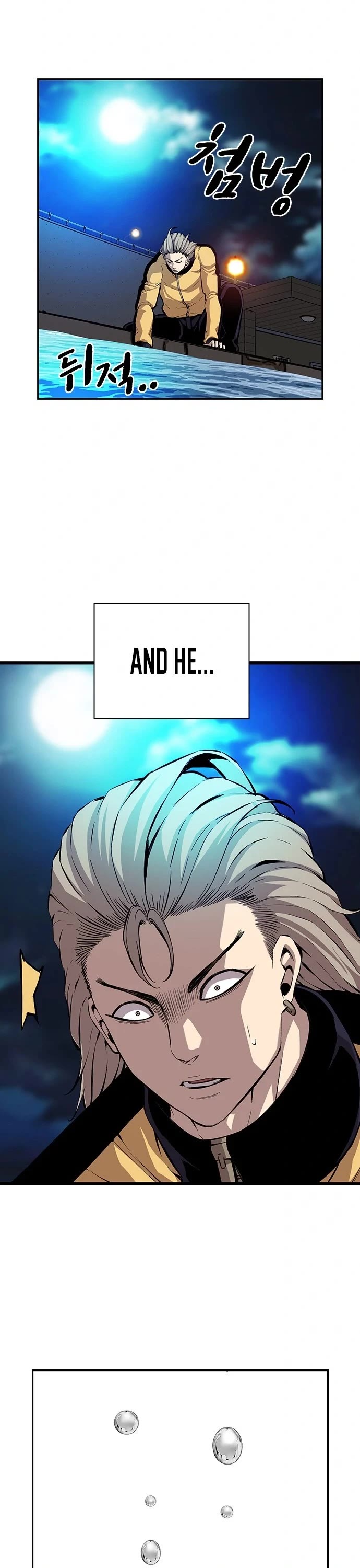 King Game Chapter 40 page 48 - Chapter 40