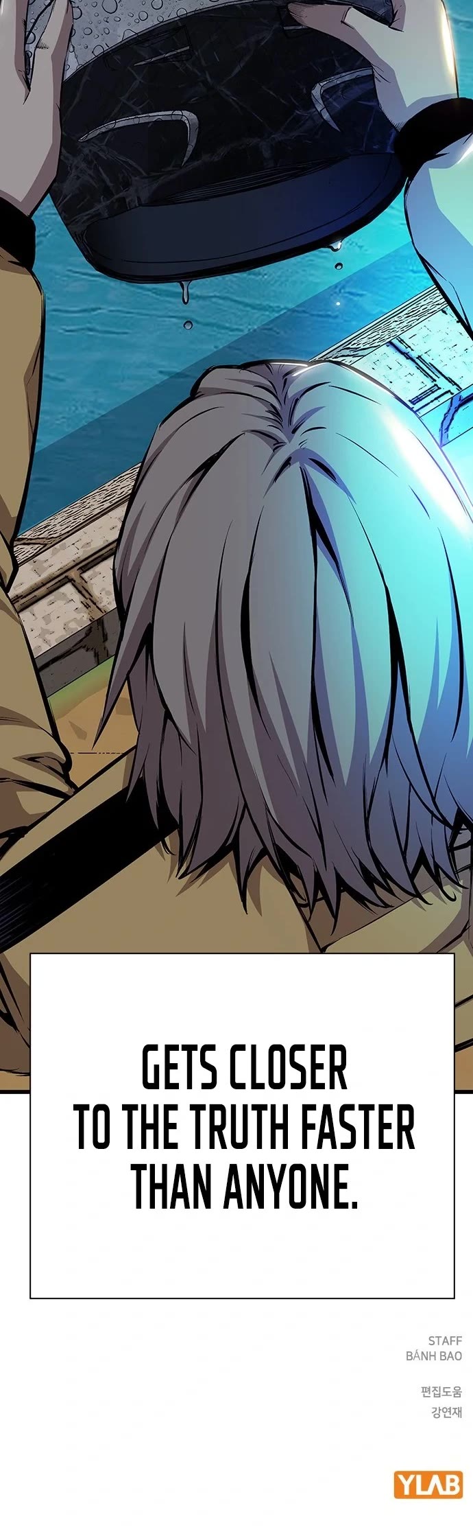 King Game Chapter 40 page 50 - Chapter 40