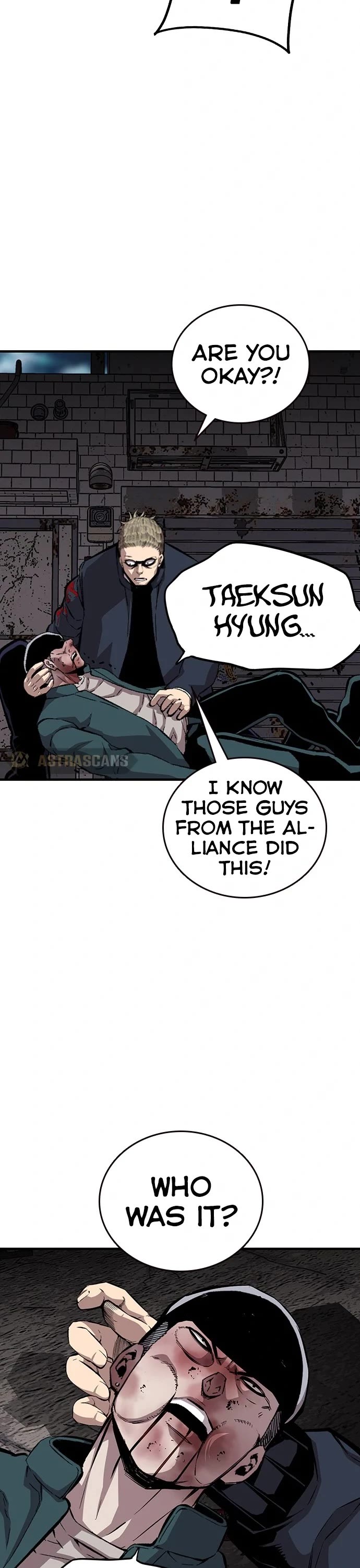King Game Chapter 40 page 7 - Chapter 40