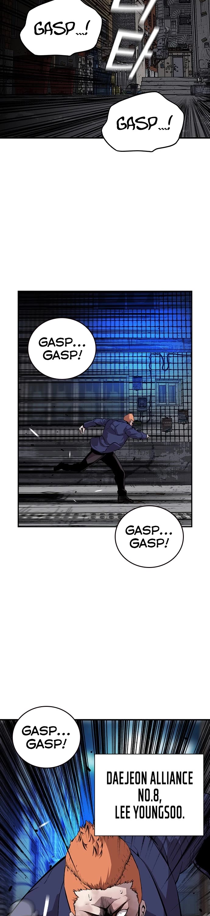 King Game Chapter 41 page 13 - Chapter 41